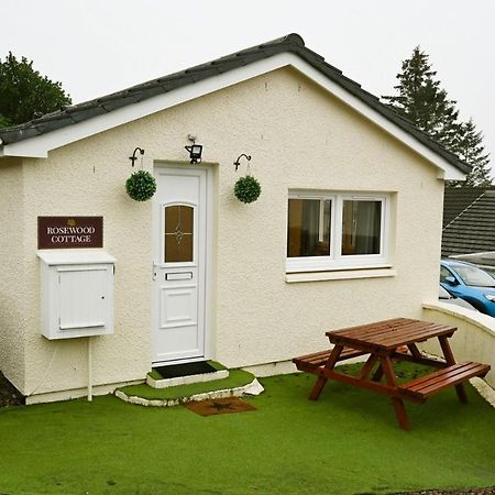 Rosewood Cottage Fort William Luaran gambar