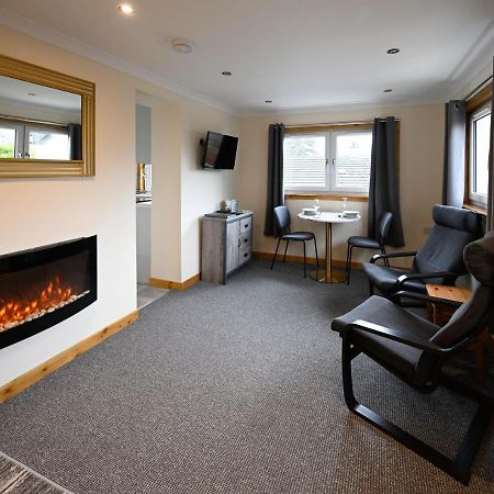 Rosewood Cottage Fort William Luaran gambar