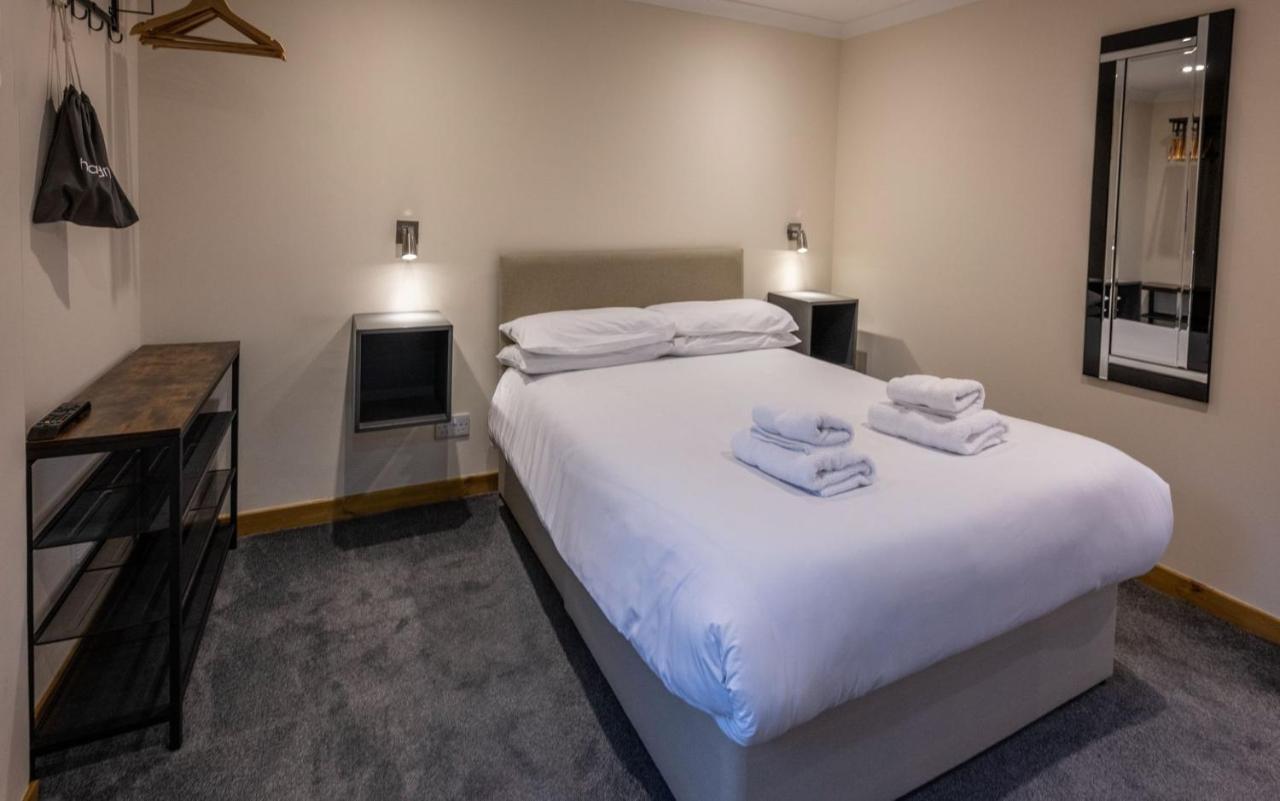 Rosewood Cottage Fort William Luaran gambar