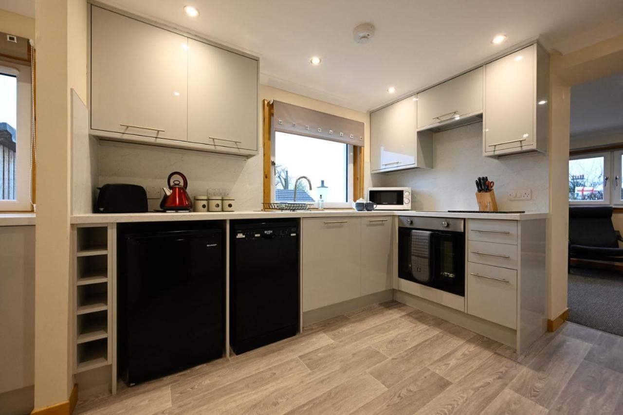 Rosewood Cottage Fort William Luaran gambar