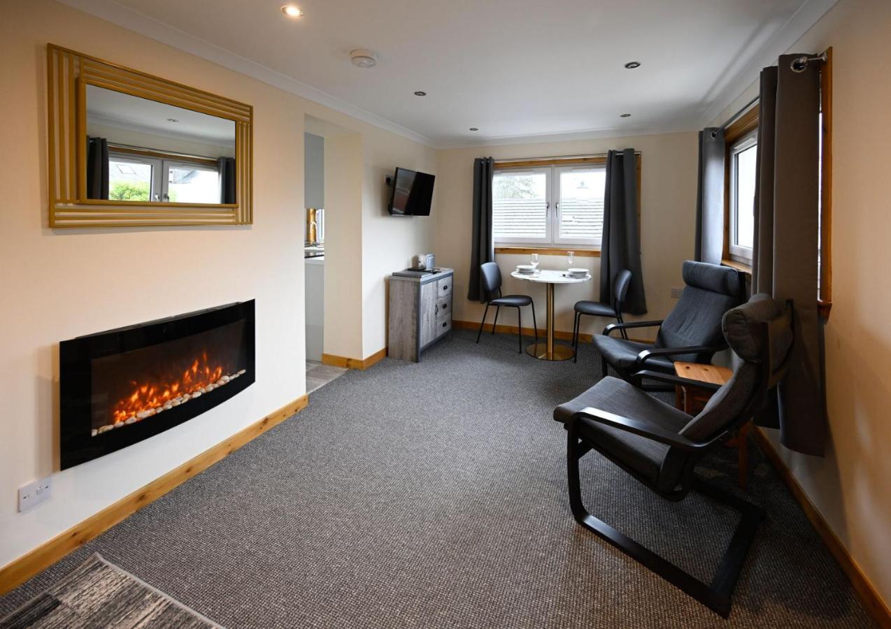 Rosewood Cottage Fort William Luaran gambar