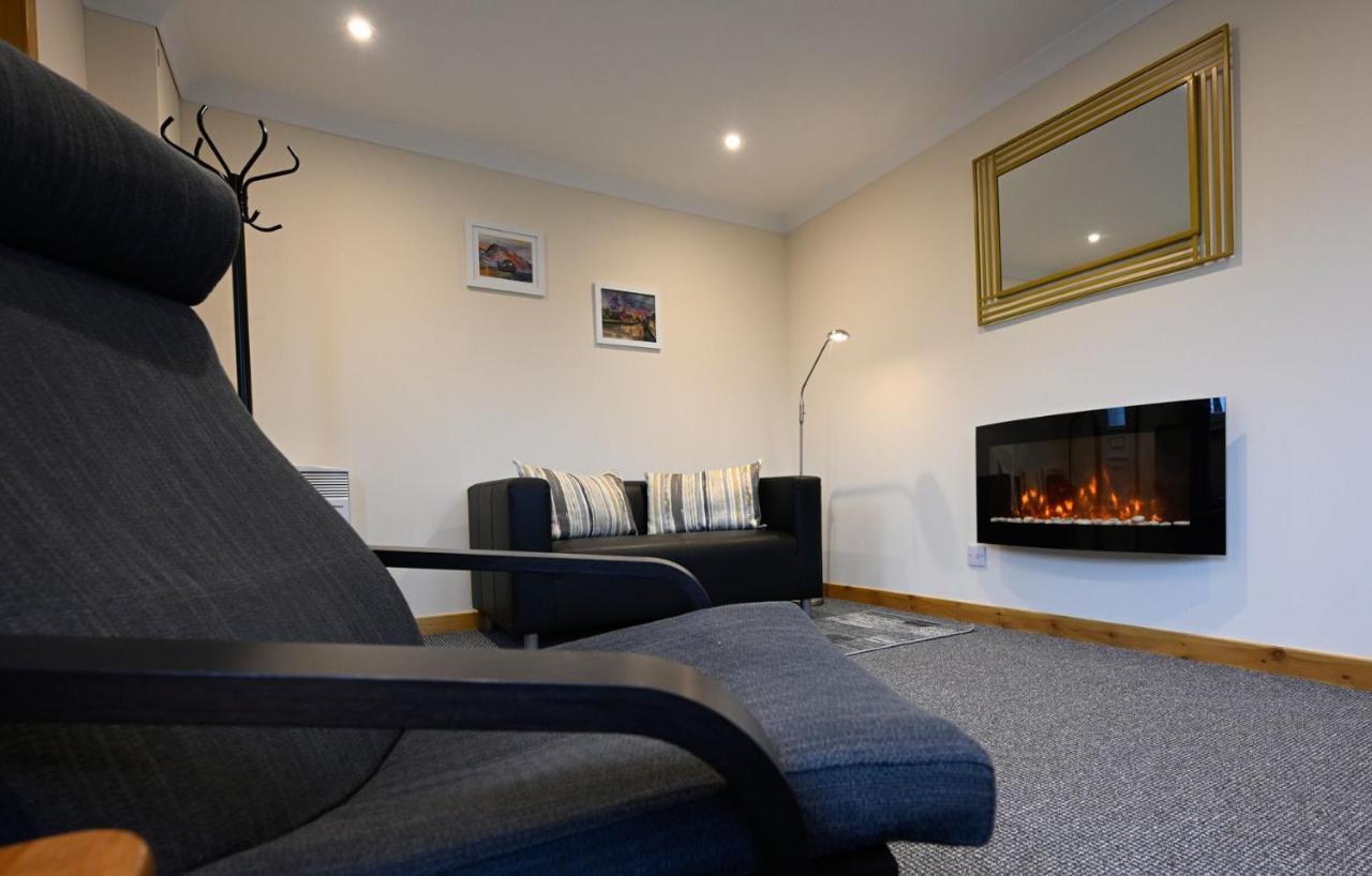 Rosewood Cottage Fort William Luaran gambar